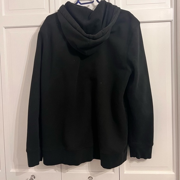 TOMMY HILFIGER  Zip up Hoodie - Picture 4 of 4